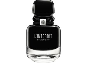 3274872411678 - GIVENCHY Damendüfte LINTERDIT Eau de Parfum Spray Intense 35 ml