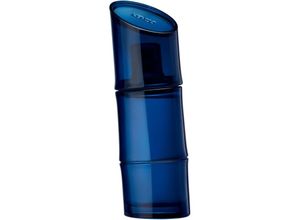 3274872421547 - - Homme - Eau De Toilette Intense - kenzo Homme Edt Intense 60ml