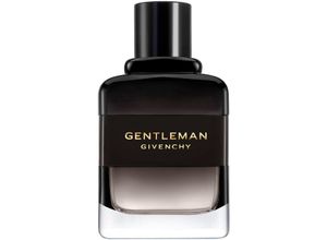 3274872425002 - GIVENCHY Herrendüfte GENTLEMAN GIVENCHY Boisée Eau de Parfum Spray 50 ml