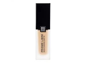 3274872430976 - - Prisme Libre - Skin-caring Matte Foundation - prisme Libre Liquid Foundation 2-w110