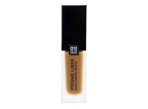 3274872431225 - - Prisme Libre - Skin-caring Matte Foundation - prisme Libre Liquid Foundation 6-w420