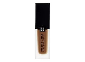 3274872431249 - - Prisme Libre - Skin-caring Matte Foundation - prisme Libre Liquid Foundation 6-n480