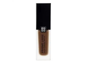 3274872431263 - - Prisme Libre - Skin-caring Matte Foundation - prisme Libre Liquid Foundation 6-n490