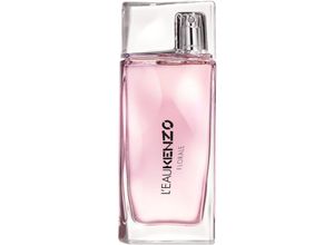 3274872438422 - KENZO LEau Pour Femme Florale EDT für Damen 50 ml