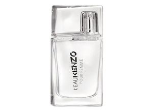 3274872440975 - - Leau Pour Femme - Eau De Toilette - -leau Femme Edt 30ml