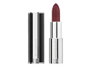 3274872442825 - - Le Rouge Interdit Intense Silk - Lipstick - le Rouge Lipstick Intense Silk N117