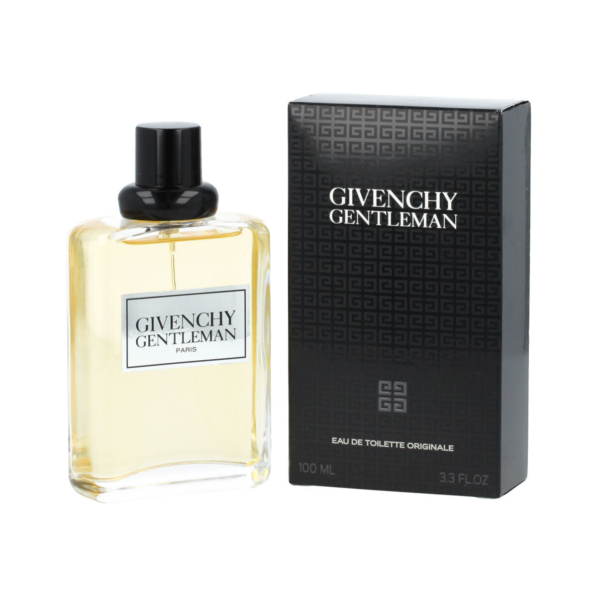 3274872444126 - GIVENCHY Herrendüfte GIVENCHY GENTLEMAN Eau de Toilette Spray 100 ml