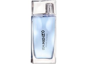 3274872444577 - KENZO Herrendüfte LEAU KENZO HOMME Eau de Toilette Spray 50 ml