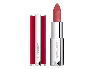 3274872454859 - - Le Rouge - Lippenstift - n°12 - Nude Rose - Fini Mat Poudré