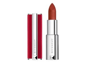 3274872454910 - - Le Rouge - Lippenstift - n°35 - Rouge Initié - Fini Mat Poudré