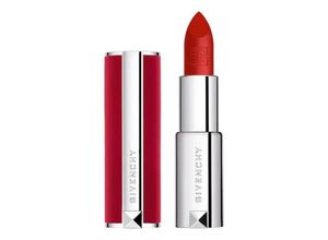 3274872454927 - - Le Rouge - Lippenstift - n°36 - Linterdit - Fini Mat Poudré