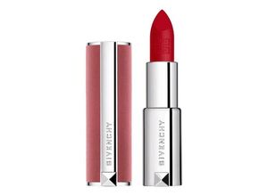 3274872455146 - - Le Rouge Sheer Velvet - Lippenstift - le Rouge Sheer Velvet 34g N36