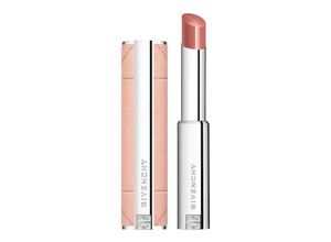 3274872463486 - - Rose Perfecto Shine Serum Lipstick - Glänzender Und Pflegender Lippenstift - n110 - Milky Nude (32 G)