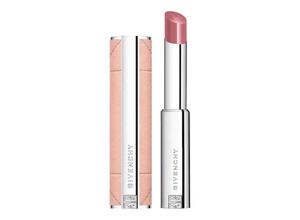 3274872463509 - - Rose Perfecto Shine Serum Lipstick - Glänzender Und Pflegender Lippenstift - n118 - Mellow Pink (32 G)
