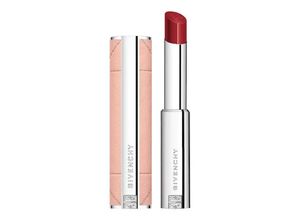 3274872463592 - - Rose Perfecto Shine Serum Lipstick - Glänzender Und Pflegender Lippenstift - n335 - Deep Red (32 G)