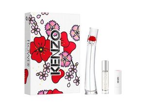 3274872466920 - - Flower By Eau De Parfum - Muttertag Geschenkset - -flower By Coffret Flower By Kenzo