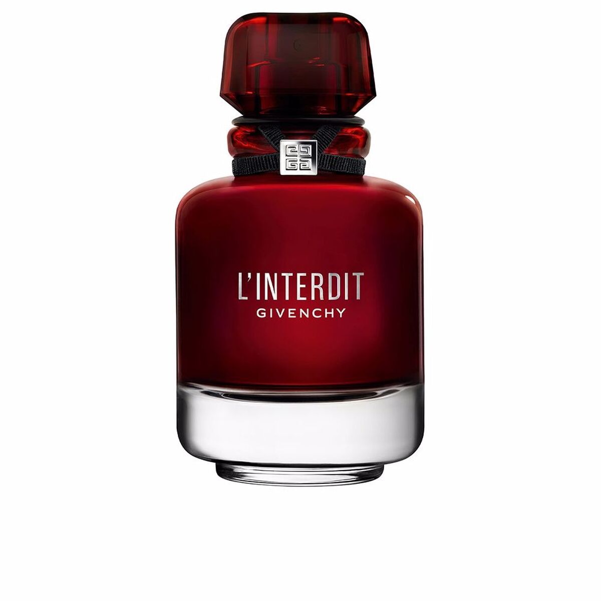 3274872468931 - - Linterdit - Eau De Parfum Rouge - linterdit Edp Rouge 125ml