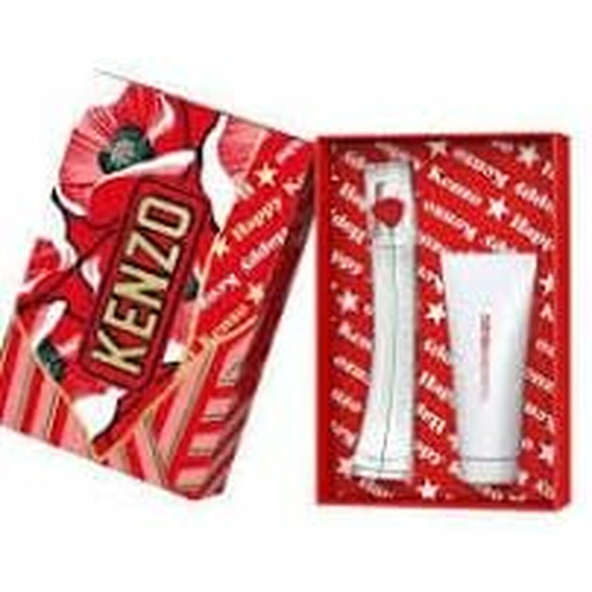 3274872472808 - Set mit Damenparfüm FLOWER BY KENZO EDP 2 Stücke