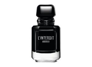 3274872473676 - - Linterdit Absolu - Eau De Parfum - linterdit 24 Edpi Absolu 50ml