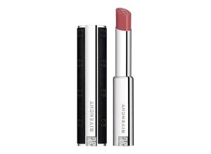 3274872477292 - - Le Rouge Interdit Satin - Satin-finish Lippenstift - le Rouge Interdit Satin N111