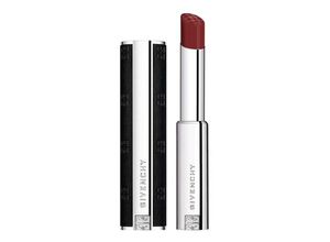 3274872477315 - - Le Rouge Interdit Satin - Satin-finish Lippenstift - le Rouge Interdit Satin N117