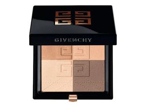 3274872488212 - - Prisme Libre Bronzer Powder - 4-farben-bronzing- Und Sculpting-puder - pl Bronzing Powder 7g 25 H001