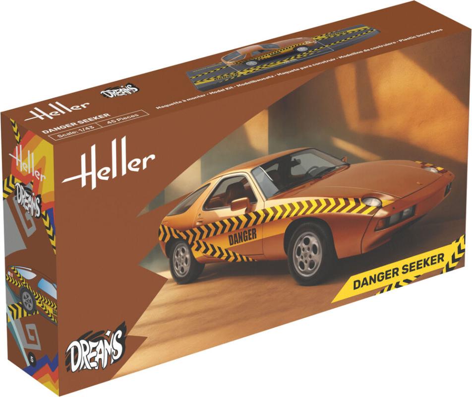 3279510410051 - Dreams Danger Seeker 3279510410051 - Dreams Danger Seeker