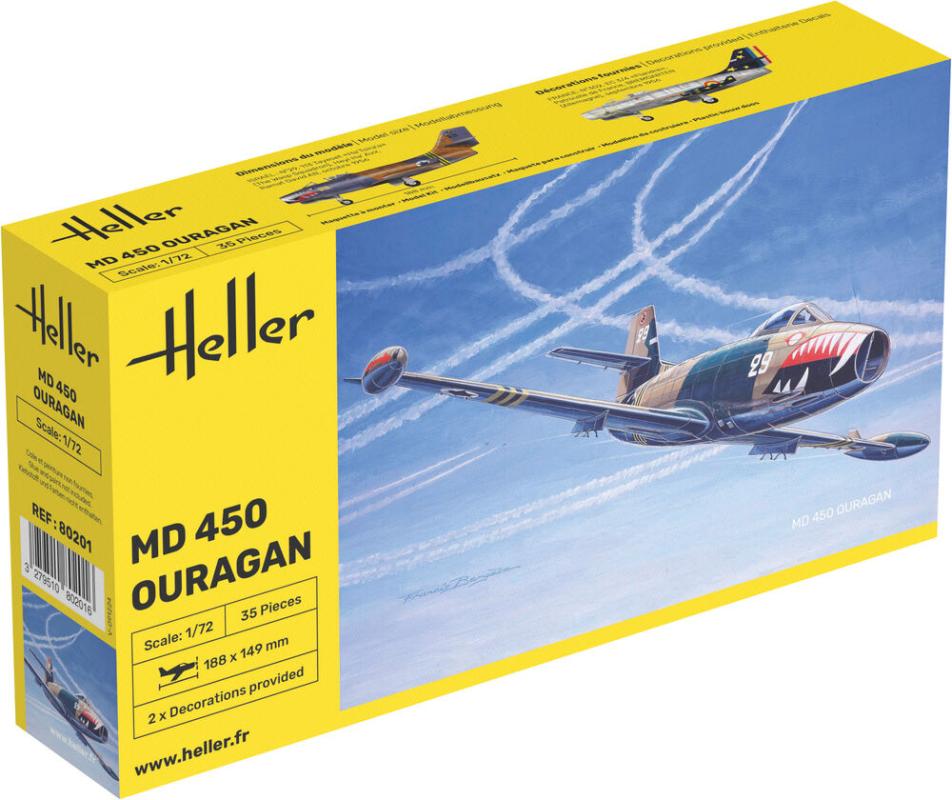 3279510802016 - MD450 OURAGAN