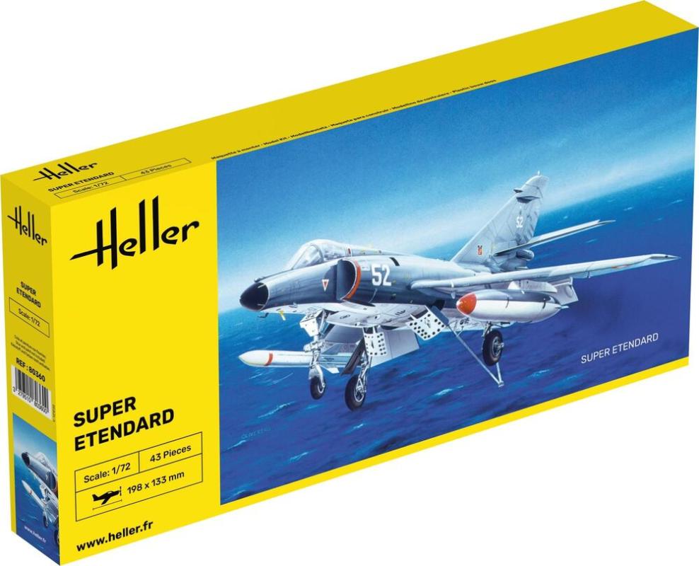 3279510803600 - Super Etendard