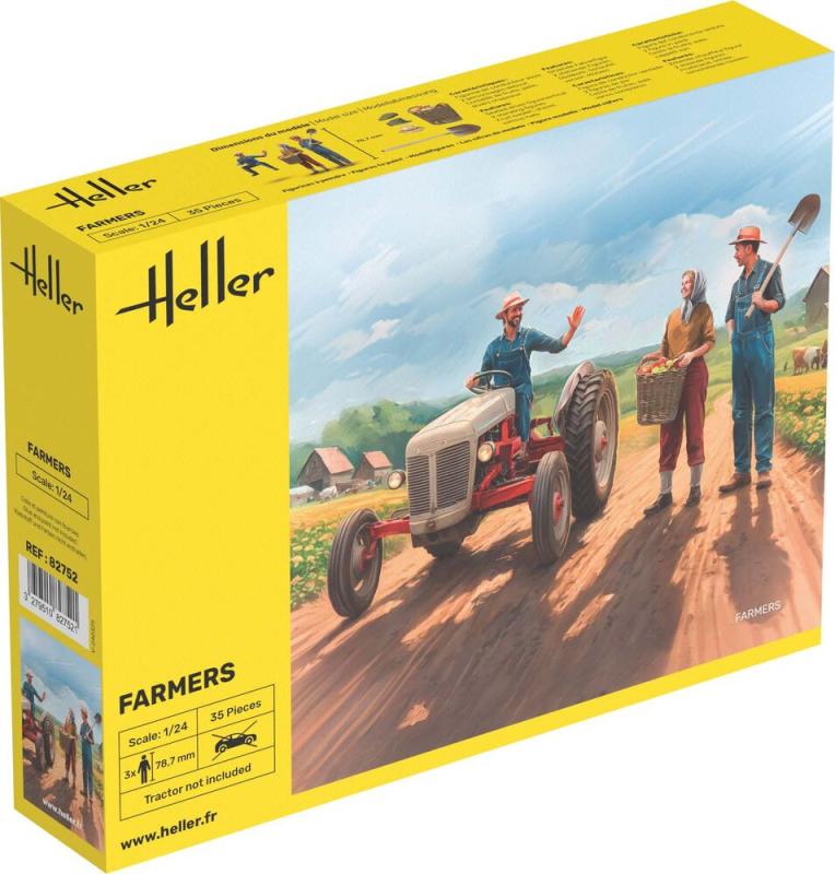 3279510827521 - Farmers