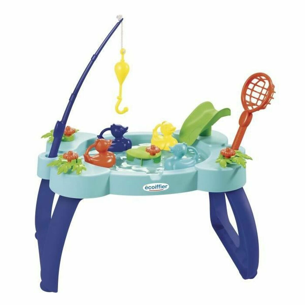 3280250046103 - Aktivitätszentrum Table fishing line
