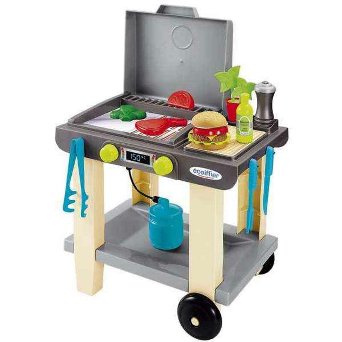 3280250046691 - Spielküche 435 x 28 x 59 cm 3280250046691 - Spielküche 435 x 28 x 59 cm