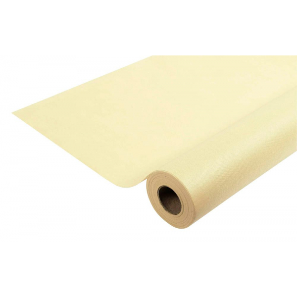 3281517806027 - 5 PROnappe Tischdecke creme 12 x 60 m 3281517806027 5 Rolle