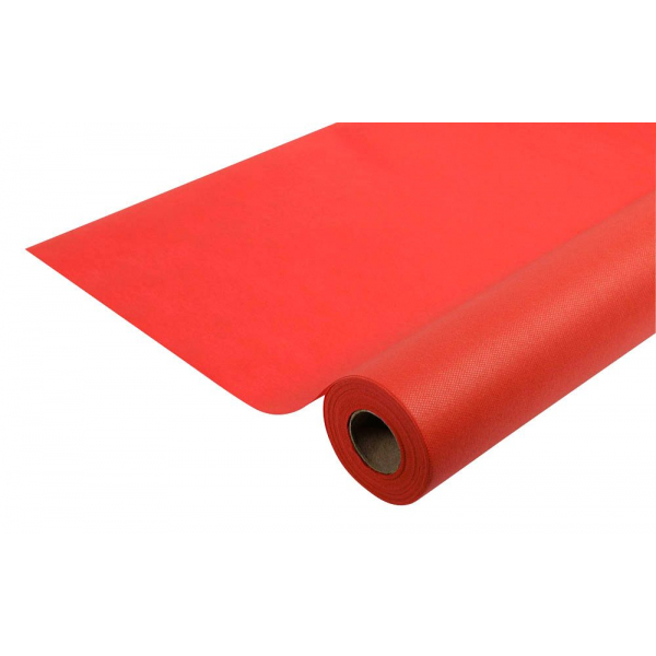 3281517806096 - 5 PROnappe Tischdecke rot 12 x 60 m 3281517806096 5 Rolle