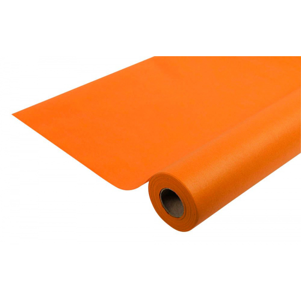 3281517806430 - 5 PROnappe Tischdecke orange 12 x 60 m 3281517806430 5 Rolle