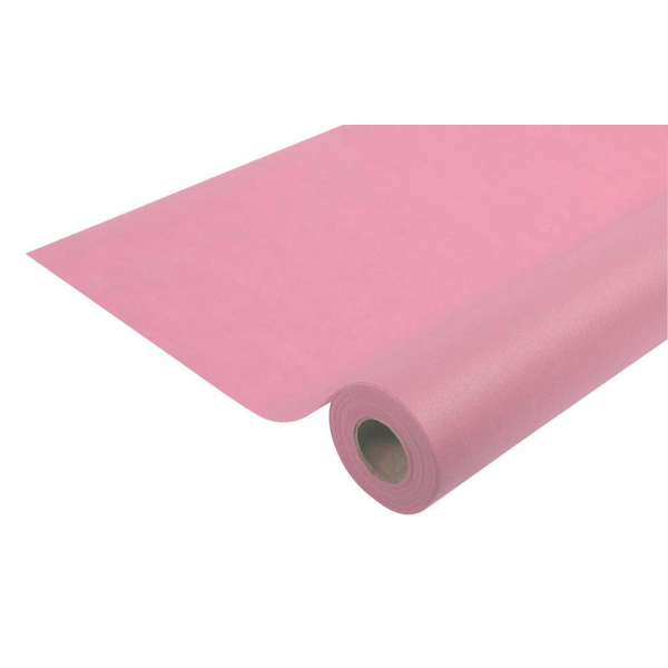 3281517806515 - 5 PROnappe Tischdecke rosa 12 x 60 m 3281517806515 5 Rolle