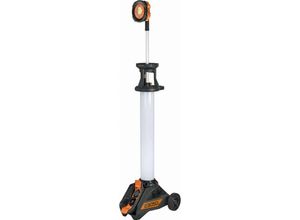 3281854211003 - Brennenstuhl - Tragbarer 360° LED-Scheinwerfer tu 23051 m de brennensthul - 9171421100