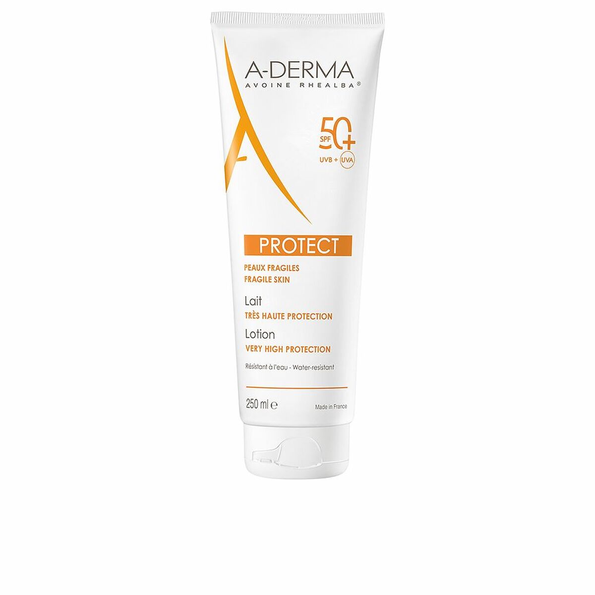 3282770110234 - Kindersonnenmilch Protect 250 ml SPF 50+