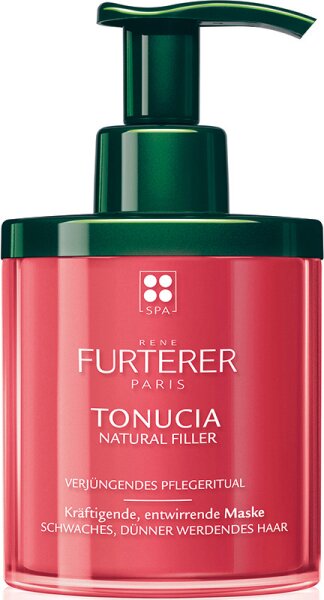 3282770140842 - René Furterer Tonucia Natural Filler Kräftigende Entwirrende Maske 200 ml