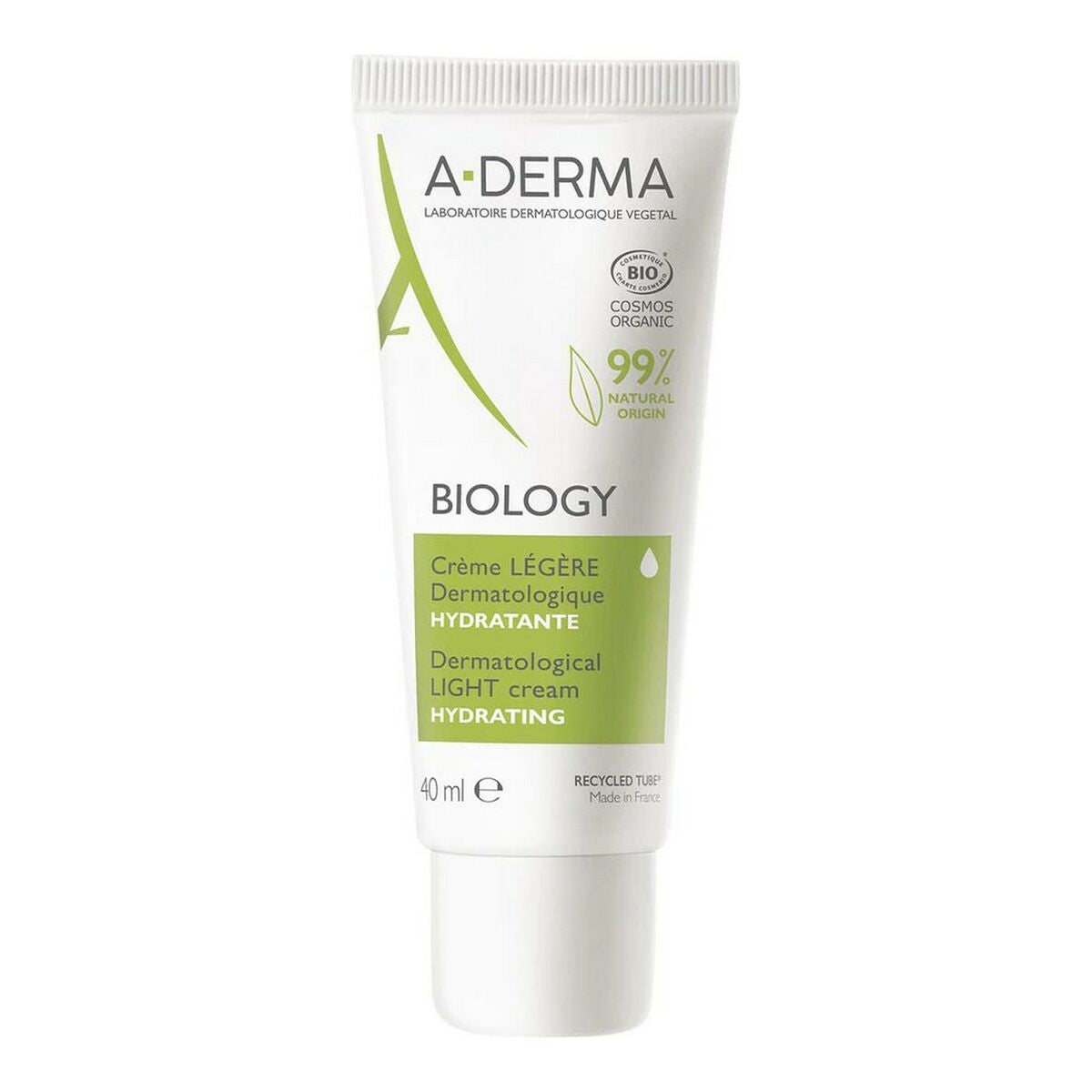 3282770146646 - Feuchtigkeitscreme Biology Leichtgewicht (40 ml) 3282770146646 - Feuchtigkeitscreme Biology Leichtgewicht (40 ml)