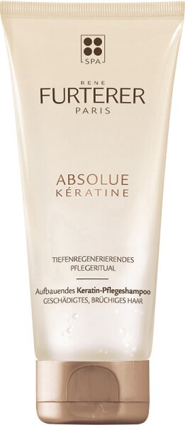 3282770146998 - Absolue Ké ratine Aufbauendes Keratin-Pflegeshampoo 200 ml