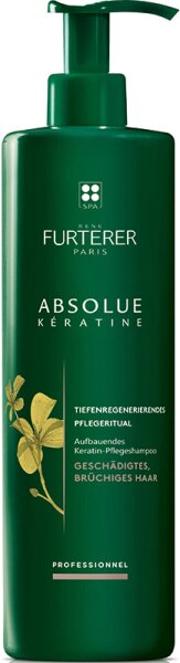 3282770147018 - Absolue Ké ratine Aufbauendes Keratin-Pflegeshampoo 600 ml