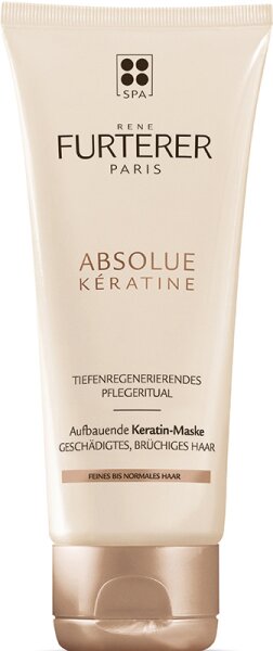 3282770147179 - René Furterer Absolue Kératine Aufbauende Keratin-Maske 100 ml