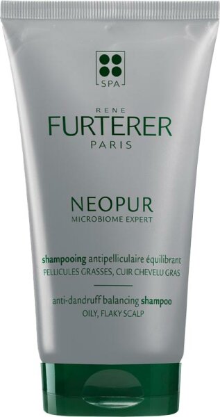 3282770148923 - René Furterer Neopur Ausgleichendes Anti-Schuppen Shampoo für fettige Kopfhaut 150 ml