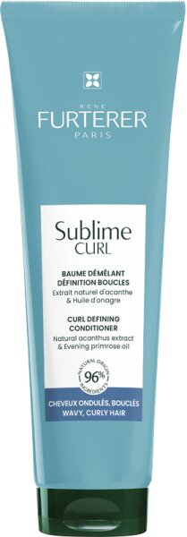 3282770152852 - René Furterer Sublime Curl Locken-Balsam 150 ml