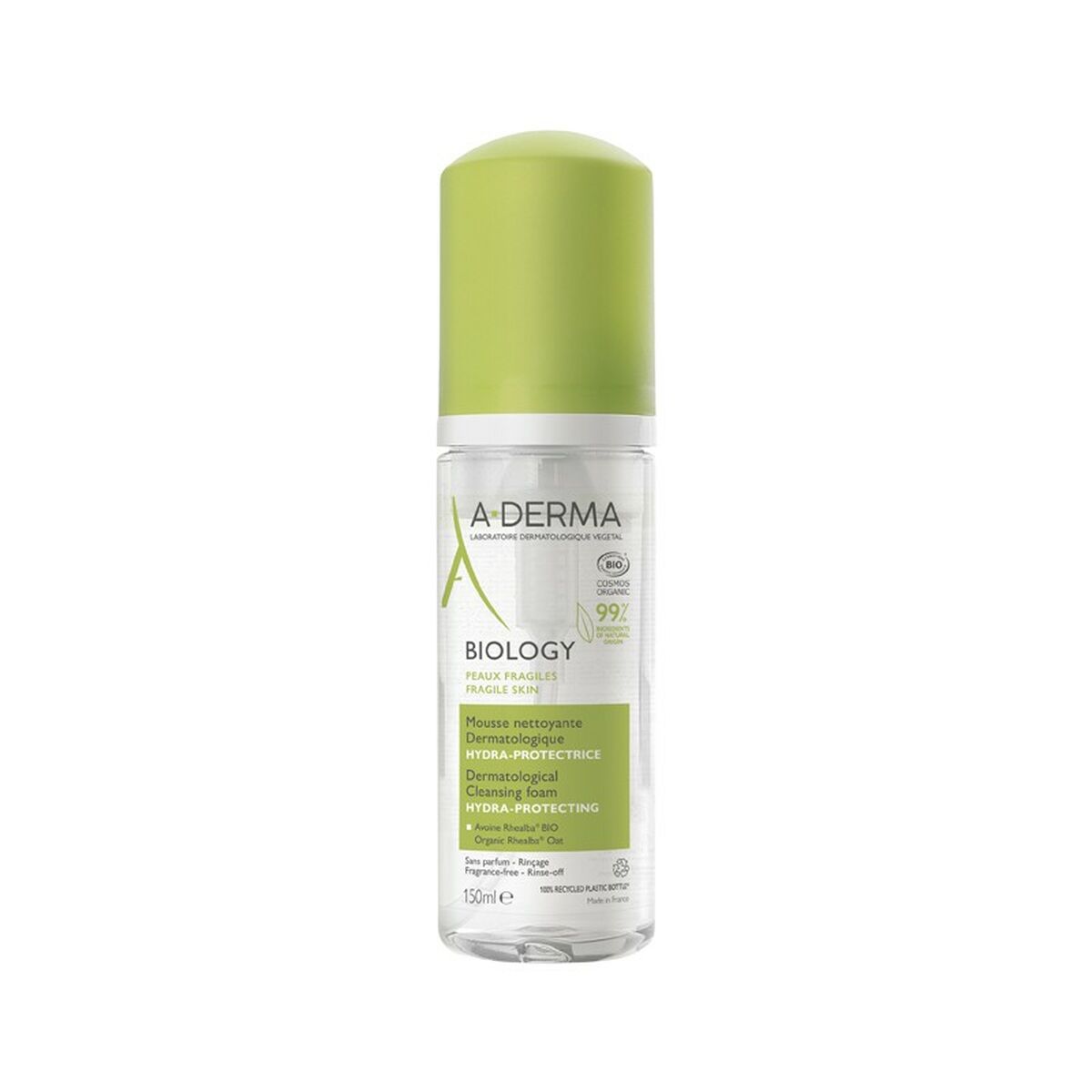 3282770154085 - Gel-Schaumreiniger Biology 150 ml