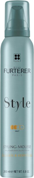 3282770202434 - Style Styling-Mousse 200 ml