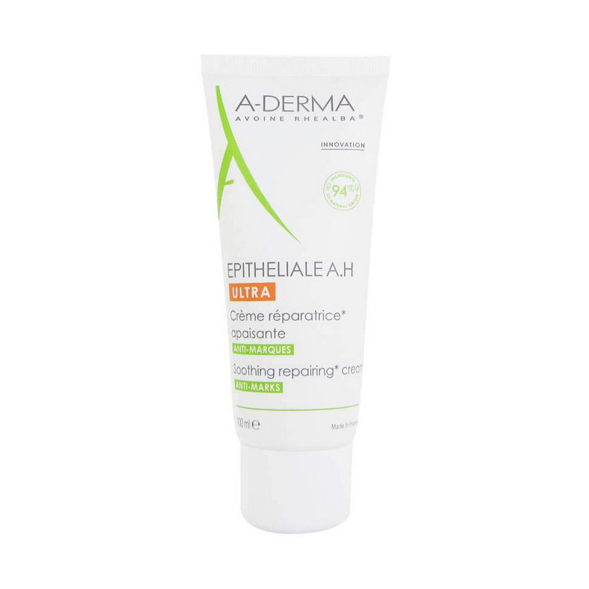 3282770209488 - Rekonstruktive Creme ADERMA Beruhigend 100 ml