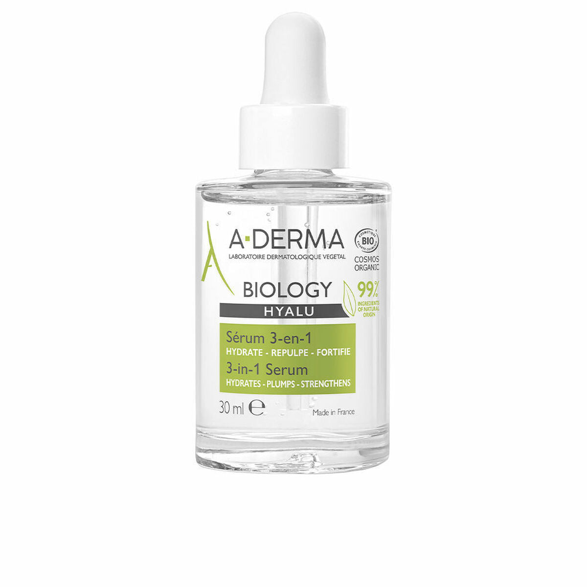 3282770389333 - Day Cream Biology 30 ml