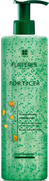 3282770389777 - Forticea Shampoo 600 ml